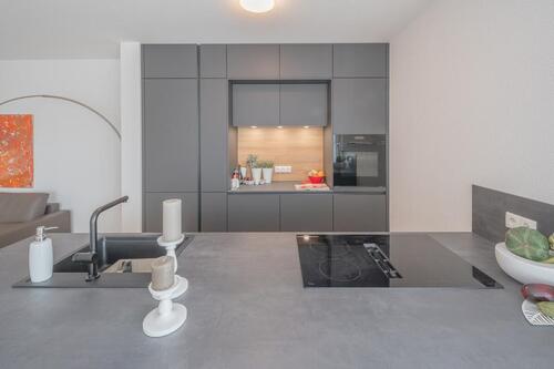 Foto - 4 Zimmer Etagenwohnung in Dauchingen