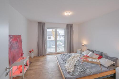 Foto - Etagenwohnung in Dauchingen zur Miete