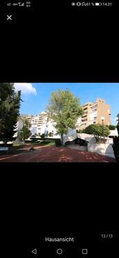 Foto - Wohnung Tiergartenstr 29 89m2 Garage Keller 1175€ Kalt