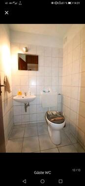 Foto - 3 Zimmer Etagenwohnung zur Miete in Böblingen