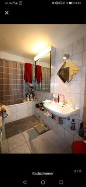 Foto - 3 Zimmer Etagenwohnung in Böblingen