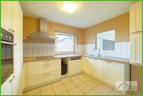 Foto - + 5PLUS IMMO + !!!!NUR MIT WBS-SCHEIN!!!! + 2-ZIMMER DGW MIT BALKON UND STELLPLATZ IN WEISWEILER +