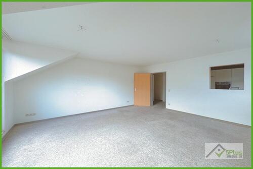 Foto - 2 Zimmer Dachgeschoßwohnung zur Miete in Eschweiler