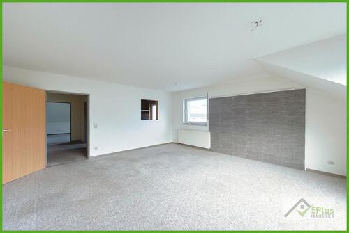 Foto - 2 Zimmer Dachgeschoßwohnung in Eschweiler