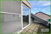 Foto - Dachgeschoßwohnung in Eschweiler zur Miete