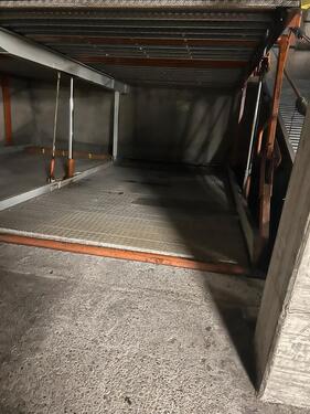 Foto - Garagenstellplatz Garage - 70,00&nbsp;EUR Miete,