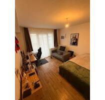 Zentralgelegene 1,5 Zimmer Wohnung - Bochum