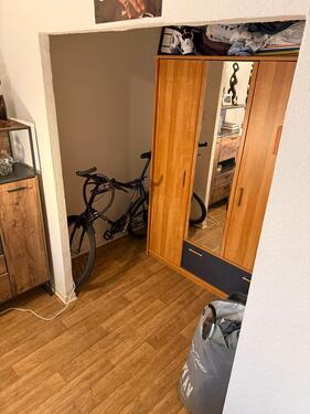 Foto - 1.5 Zimmer Etagenwohnung in Bochum