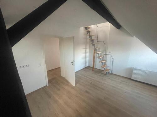 Foto - 3 Zimmer Dachgeschoßwohnung zur Miete in Bochum