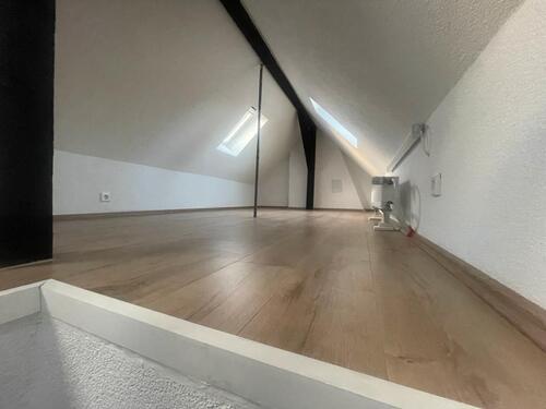 Foto - 3 Zimmer Dachgeschoßwohnung in Bochum