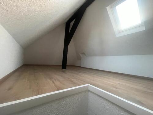 Foto - Dachgeschoßwohnung in Bochum zur Miete