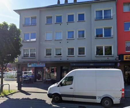 Foto - Wohnung 2,5 in der Dortmunder Innenstadt