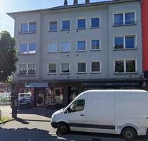 Wohnung 2,5 in der Dortmunder Innenstadt