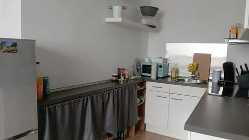 Foto - 2.5 Zimmer Etagenwohnung zur Miete in Dortmund