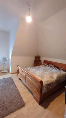 Foto - Dachgeschosswohnung in der Kaiserstrasse, in Plettenberg