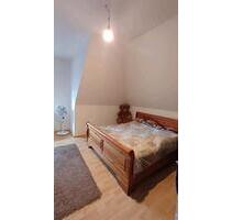 Dachgeschosswohnung in der Kaiserstrasse, in Plettenberg