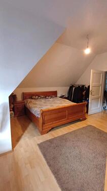 Foto - 3 Zimmer Dachgeschoßwohnung zur Miete in Plettenberg