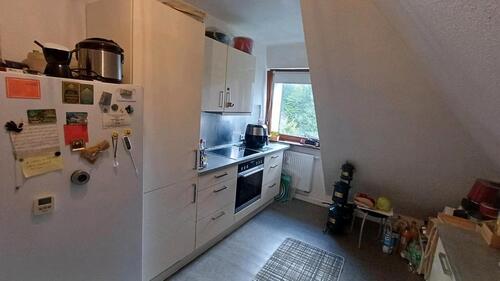 Foto - Dachgeschoßwohnung in Plettenberg zur Miete