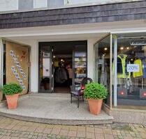 Günstiges Ladenlokal direkt an der Hauptstraße - Willingen (Upland)