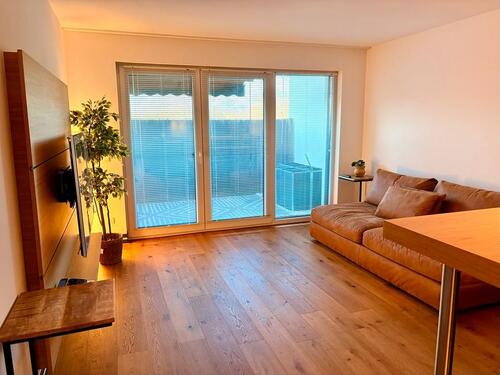 Foto - 3 Zimmer Maisonettenwohnung in Köln