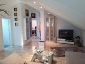 Foto - 3 Zimmer Dachgeschoßwohnung zur Miete in Östringen