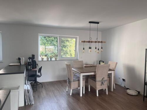 Foto - Etagenwohnung in Augsburg zur Miete