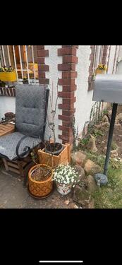 Foto - 2 Zimmer Maisonettenwohnung zur Miete in Wiesbaden