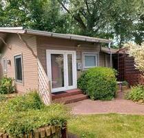 Urlaub an der deutschen Nordseeküste im tinyHOUSE Hooksiel - Wangerland