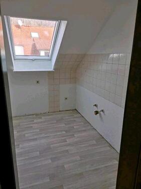 Foto - 3 Zimmer Dachgeschoßwohnung in Bodman-Ludwigshafen