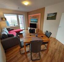 Möblierte 2-Raum-Wohnung in Jena mit Balkon zur Zwischenmiete