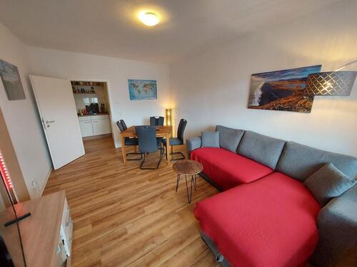 Foto - 2 Zimmer Etagenwohnung zur Miete in Jena