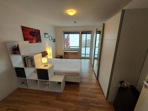 Foto - 2 Zimmer Etagenwohnung in Jena