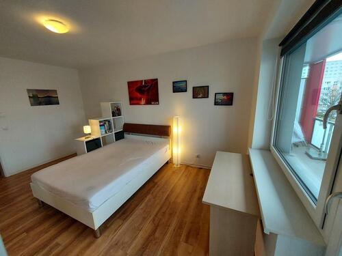 Foto - Etagenwohnung in Jena zur Miete