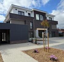 ERSTBEZUG! 3 Zimmer Obergeschosswohnung in Molbergen