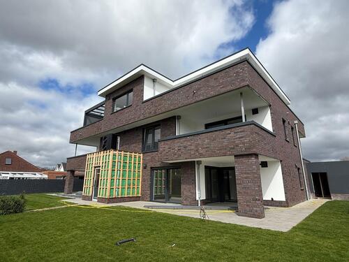 Foto - 3 Zimmer Etagenwohnung in Molbergen