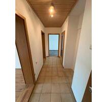 60qm Wohnung in Rudolstadt Schwarza - Neue Schulstrasse