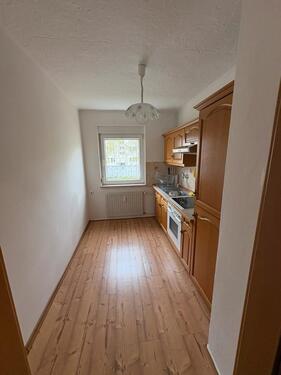 Foto - 3 Zimmer Etagenwohnung in Rudolstadt