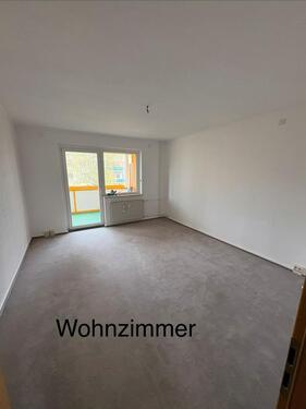 Foto - Etagenwohnung in Rudolstadt zur Miete