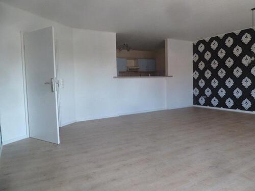 Foto - 3 Zimmer Etagenwohnung zur Miete in Bösel
