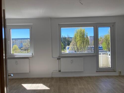 Foto - 3 Zimmer Etagenwohnung zur Miete in Gotha