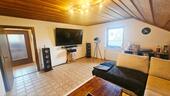 Foto - 3.5 Zimmer Dachgeschoßwohnung zur Miete in Mallersdorf-Pfaffenberg