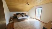 Foto - Dachgeschoßwohnung in Mallersdorf-Pfaffenberg zur Miete