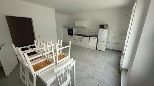 Foto - Terrassenwohnung in Köln zur Miete
