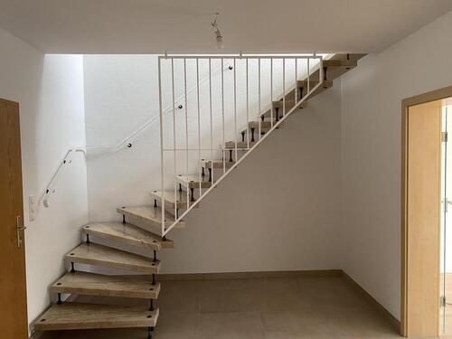 Foto - 4.5 Zimmer Maisonettenwohnung in Rödermark