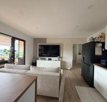 Renoviert Eigentumswohnung 34 Zimmer - Groß-Gerau