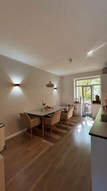 Foto - 2.5 Zimmer Hochparterre zur Miete in Tastrup