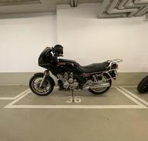 Tiefgaragen Motorradstellplatz (Weißensee ) zu vermieten - Berlin Pankow