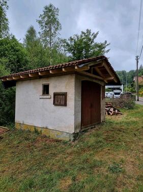 Foto - Garage zu vermieten - 75,00 EUR Miete,