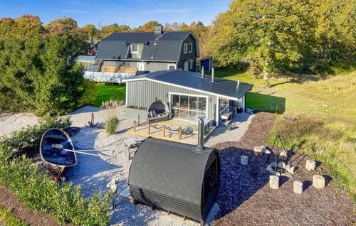 Foto - Ferienhaus in Schweden 2 Hunde erlaubt