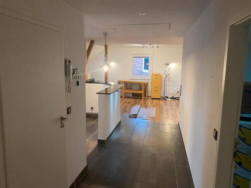 Foto - Etagenwohnung in Hövelhof